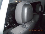 Kia Sorento II XM 2009-2014 Nowość! Pokrowce samochodowe z ekoskóry Brothers Premium zdjęcia 3