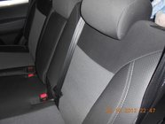 Kia Sorento II XM 2009-2014 Nowość! Pokrowce samochodowe z ekoskóry Brothers Premium zdjęcia 6