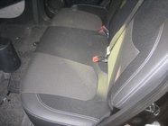 Kia Soul I 2008-2013 Dedykowane pokrowce z ekoskóry Brothers Premium zdjęcia 4