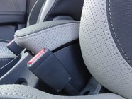 Kia Sportage 2004-2010 Pokrowce Samochodowe Premium zdjęcia 2