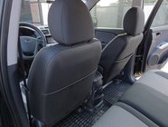 Kia Sportage 2004-2010 Pokrowce Samochodowe Premium zdjęcia 5