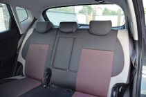 Kia Venga 2010-2019 Nowość! Pokrowce Samochodowe SoyuzAuto Premium zdjęcia 4