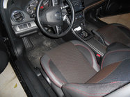 Mazda 6 2008-2012 Pokrowce Samochodowe SoyuzAuto Premium zdjęcia 2