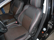 Mazda 6 2008-2012 Pokrowce Samochodowe SoyuzAuto Premium zdjęcia 1
