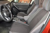 Mazda CX-5 2012-2017 Pokrowce Samochodowe SoyuzAuto Premium zdjęcia 6