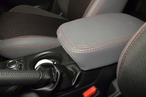 Mazda CX-5 2012-2017 Pokrowce Samochodowe SoyuzAuto Premium zdjęcia 4