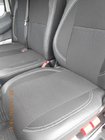 Mercedes Sprinter W901/902/903/904/905 1995–2006 Oryginalne pokrowce Premium (Skaj+Tkanina) 1+1 zdjęcia 5
