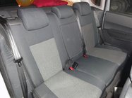 Peugeot 3008 2008-2016 NOWOŚĆ!!! Oryginalne pokrowce samochodowe SoyuzAuto Premium zdjęcia 2