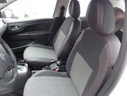 Peugeot 301 2012- Pokrowce Samochodowe SoyuzAuto Premium zdjęcia 1