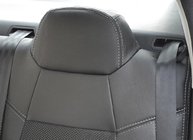 Peugeot 301 2012- Pokrowce Samochodowe SoyuzAuto Dynamic zdjęcia 4