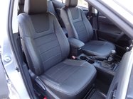 Toyota Corolla 2013-2019 Pokrowce na Fotele SoyuzAuto Dynamic Series zdjęcia 1