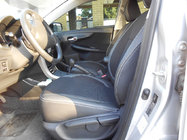 Toyota Corolla 2007-2013 Oryginalne Pokrowce SoyuzAuto Premium zdjęcia 1