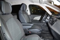 Citroen C-4 Picasso 2013–2022 Pokrowce Samochodowe SoyuzAuto Premium zdjęcia 1