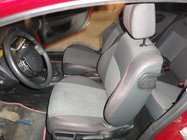 Citroen C-4 2004-2010 Pokrowce Samochodowe SoyuzAuto Premium zdjęcia 1