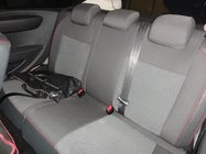 Citroen C-4 2004-2010 Pokrowce Samochodowe SoyuzAuto Premium zdjęcia 4