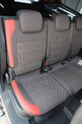 Fiat Doblo II 2010-2022 Pokrowce Samochodowe Premium (kombinowane, pełne wnętrze) zdjęcia 5