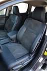 Honda CRV 2012-2016 Oryginalne pokrowce na fotele SoyuzAuto Leather Style zdjęcia 1