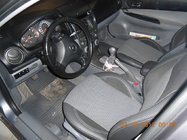 Mazda 6 2003-2008 Pokrowce Samochodowe SoyuzAuto Premium zdjęcia 2