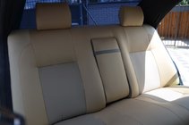 Mercedes E-class W210 1995-2002 Pokrowce Samochodowe SoyuzAuto Premium zdjęcia 4