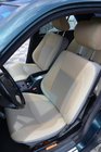 Mercedes E-class W210 1995-2002 Pokrowce Samochodowe SoyuzAuto Premium zdjęcia 2