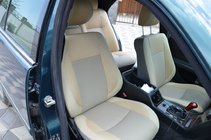 Mercedes E-class W210 1995-2002 Pokrowce Samochodowe SoyuzAuto Premium zdjęcia 5