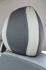 Citroen C-Elysee 2013-2022 Pokrowce Samochodowe SoyuzAuto Premium zdjęcia 9