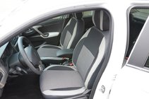 Citroen C-Elysee 2013-2022 Pokrowce Samochodowe SoyuzAuto Premium zdjęcia 1