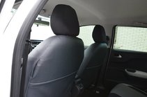 Citroen C-Elysee 2013-2022 Pokrowce Samochodowe SoyuzAuto Premium zdjęcia 7