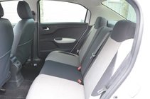 Citroen C-Elysee 2013-2022 Pokrowce Samochodowe SoyuzAuto Premium zdjęcia 5