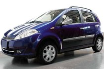 Chery Kimo 2007-2015 Listwa drzwiowa nierdzewna zdjęcia 1