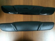 Chevrolet Lanos 1998–2017 WYPRZEDAŻ !!! Zimowa osłona na grill (górna) zdjęcia 2