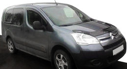 Citroen Berlingo 2008-2018 Deflektor maski (FLY) zdjęcia 1