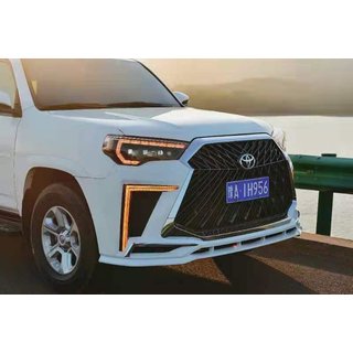 Zestaw body kit Facelift zdjęcia 2