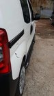Fiat Fiorino/Qubo 2008-2024 Progi Boczné Rainbow Black (2 szt, Profil Aluminiowy) zdjęcia 3