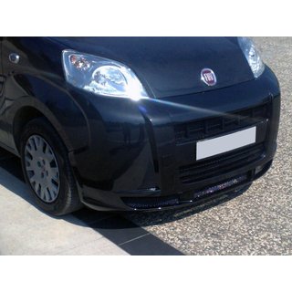 Nakładka na przedni zderzak Fiat Fiorino/Qubo 2008-2024 zdjęcia 3