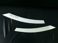 Fiat Scudo 2007-2015 Brewki na reflektory (2 szt, do malowania) zdjęcia 2