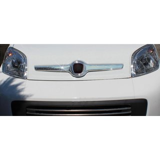 Listwa maski (plastik) Fiat Fiorino/Qubo 2008-2024 zdjęcia 1