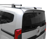 Citroen Nemo 2007-2017 Spoiler klapy bagażnika Anatomic (pod lakierowanie) zdjęcia 1