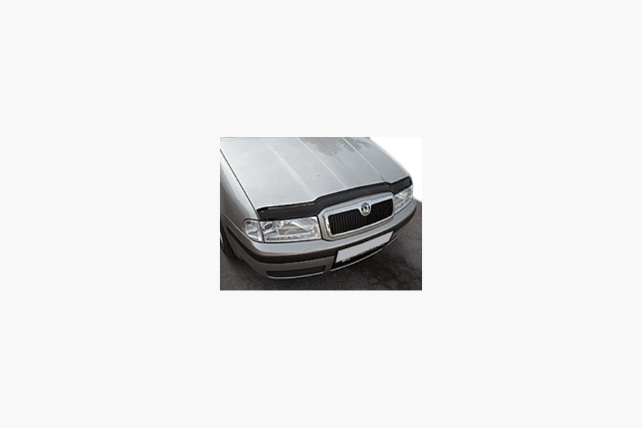 Skoda Octavia I Tour A4 1996-2010 Deflektor Maski VIP Image