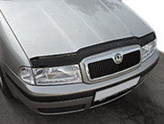 Skoda Octavia I Tour A4 1996-2010 Deflektor Maski VIP zdjęcia 1