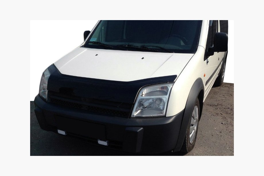 Ford Connect 2002–2006 Deflektor Maski FLY Image