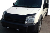 Ford Connect 2002–2006 Deflektor Maski FLY zdjęcia 1