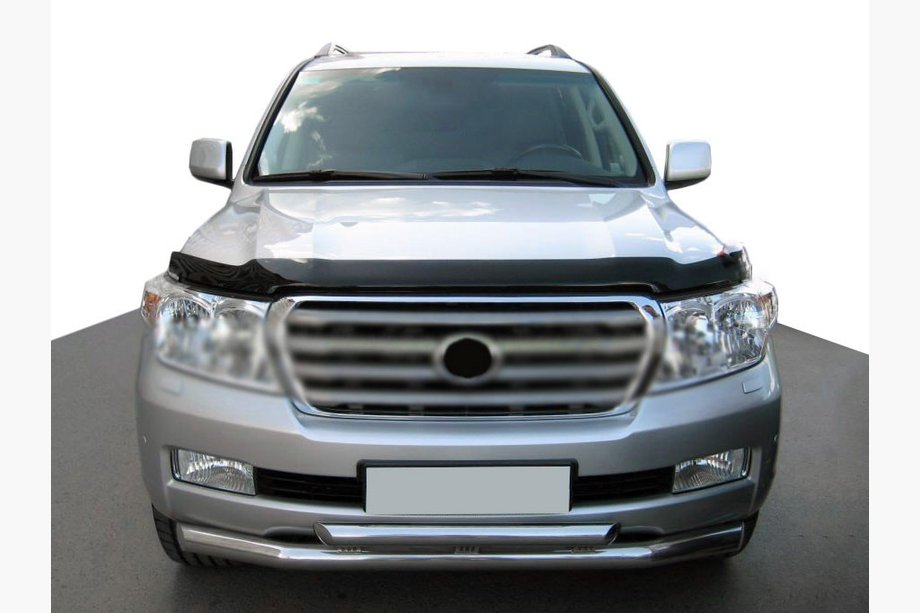 Toyota Land Cruiser 200 2007-2021 Deflektor maski 2007-2015 (EGR) Image