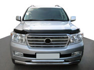 Toyota Land Cruiser 200 2007-2021 Deflektor maski 2007-2015 (EGR) zdjęcia 1