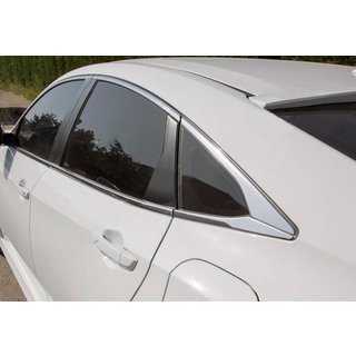 Dolne listwy okien (8 szt.) Honda Civic Sedan X 2016-2021 zdjęcia 1