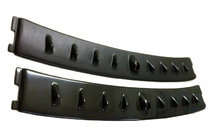 Mitsubishi Lancer 9 2004-2008 Tylny daszek spojler Spikes (FLY, tworzywo ABS) zdjęcia 1