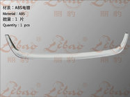 Ford Focus II 2008-2011 Nakładka chromowana na grill (plastik) zdjęcia 1