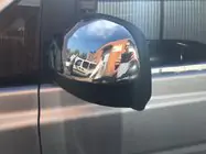 Mercedes Viano 2004-2014 Chromowane Nakładki na Lusterka VITO 2010-2014 (2 szt) zdjęcia 3