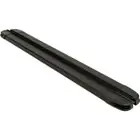 Toyota Rav 4 2006-2013 Progi Boczne Maya V2 Czarny (2 szt., Aluminium) zdjęcia 2