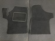 Mercedes Vito W639 2004-2014 Dywaniki welurowe (Velgum) zdjęcia 1